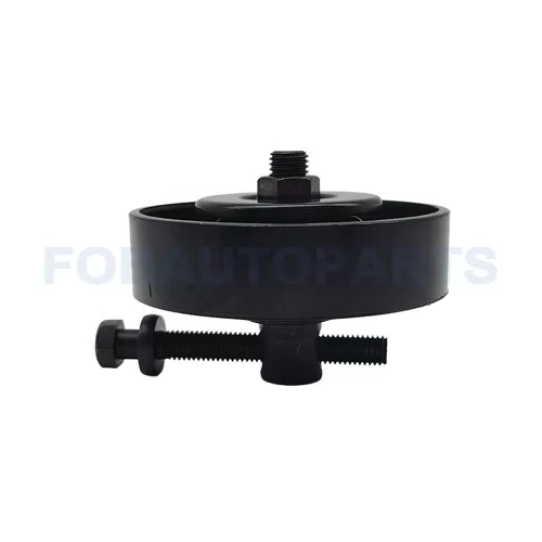 Car Belt Tension Pulley Idler Compatible for Hyundai Tucson 2005-2009 for KIA 97834-2D520 978342D520 - image 3